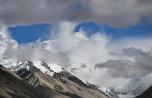 भूकम्पपछि चीनद्वारा सगरमाथा अवलोकन क्षेत्र बन्द
