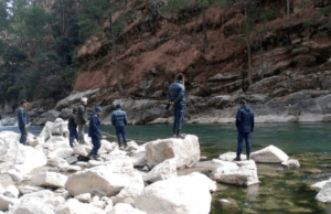 तिला नदीमा डुबेर बेपत्ता युवकको शव फेला