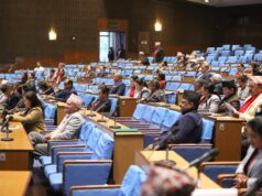 भारतमा नेपाली छात्रा मृत्युको विषयमा सांसदले उठाए जोडदार आवाज