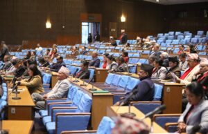 भारतमा नेपाली छात्रा मृत्युको विषयमा सांसदले उठाए जोडदार आवाज