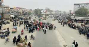 पाथीभरामा केबलकार निर्माण प्रकरण : आन्दोलनरत पक्षद्वारा वार्ता सहजीकरण समिति गठन