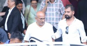 नक्कली भुटानी शरणार्थी प्रकरण : बेचन झाको मुद्दा सुवेदी र निरौलाको इजलासमा