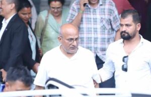 नक्कली भुटानी शरणार्थी प्रकरण : बेचन झाको मुद्दा सुवेदी र निरौलाको इजलासमा