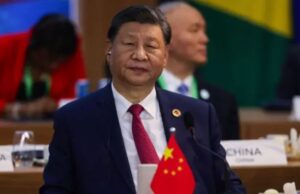 अमेरिकामाथि चीनले पनि लगायो १० प्रतिशत कर