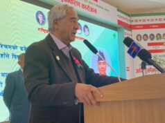 केपी ओली र म सँगै जेल बसेका हौँ, अविश्वास गर्नुपर्ने कारण छैन: देउवा