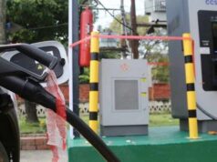 विद्युतीय सवारी साधनको प्रयोग बढेसँगै चार्जिङ स्टेसन विस्तारमा निजी क्षेत्रको चासो