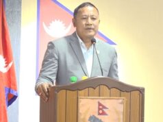 विपद् प्रभावित क्षेत्रमा सरकारको उपस्थिति फितलो भयो: लामा