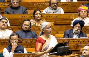 भारतले नेपाललाई दिने अनुदान रकम यथावत्