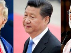 अमेरिकाले चिनियाँ सामानमा कर वृद्धि गर्दा भारतबारे किन मौन ?