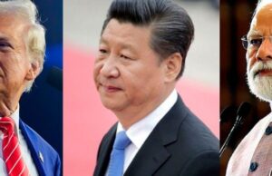 अमेरिकाले चिनियाँ सामानमा कर वृद्धि गर्दा भारतबारे किन मौन ?