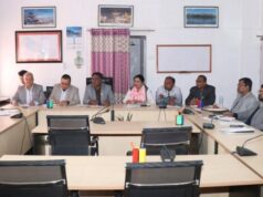 अध्यादेशको पक्षमा उभिने जसपा नेपालको सङ्केत, अन्तिम निर्णय बिहीबार