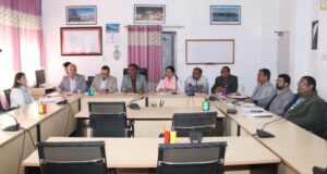 अध्यादेशको पक्षमा उभिने जसपा नेपालको सङ्केत, अन्तिम निर्णय बिहीबार