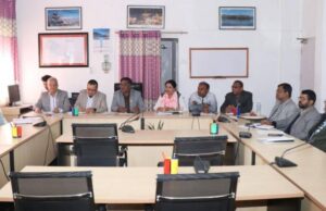 अध्यादेशको पक्षमा उभिने जसपा नेपालको सङ्केत, अन्तिम निर्णय बिहीबार