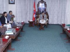 सरकारले ल्याएका अध्यादेश स्वीकृतका लागि प्रतिनिधि सभामा प्रस्तुत गरिने