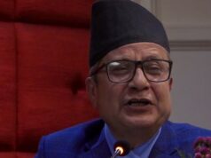 आवश्यक कानुन बनाउन नसक्दा द्वन्द्वपीडितले न्याय पाउन सकेनन्: दुवाडे