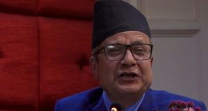 आवश्यक कानुन बनाउन नसक्दा द्वन्द्वपीडितले न्याय पाउन सकेनन्: दुवाडे