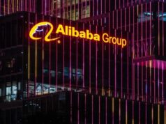 डीपसिकलाई नकारेर एप्पलले गर्यो अलिबाबासँग सहकार्य