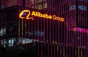 डीपसिकलाई नकारेर एप्पलले गर्यो अलिबाबासँग सहकार्य