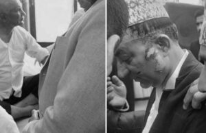 अर्थमन्त्री पौडेल र मेयर आचार्यको सघन कक्षमा उपचार हुँदै