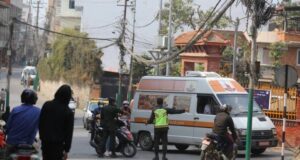 हाँडीगाउँका विभिन्न रुटमा एकतर्फी प्रणाली लागू