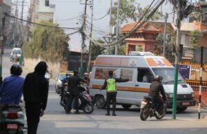 हाँडीगाउँका विभिन्न रुटमा एकतर्फी प्रणाली लागू