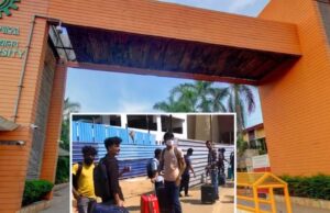 भारतको कोआईआईटीबाट १ सयभन्दा धेरै विद्यार्थी नेपाल फर्किए