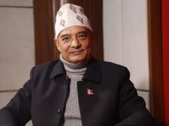 पूर्वराजाको अभिव्यक्तिलाई समर्थन गर्दै राप्रपाले गर्यो आन्दोलनको आह्वान