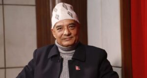 पूर्वराजाको अभिव्यक्तिलाई समर्थन गर्दै राप्रपाले गर्यो आन्दोलनको आह्वान