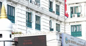 पाथीभरा केबलकारको विरोधमा उत्रेकालाई सरकारले बोलायो वार्तामा