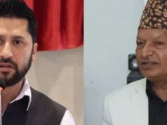 रवि लामिछाने र पूर्वडीआईजी छविलाल जोशीको मुद्दामा एकसाथ सुनुवाइ हुने