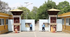 माघ महिनामा तीन हजार बढी फरार प्रतिवादी पक्राउ