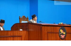 ८५ लाख खर्चेर जापानले बनाइदियो विद्यालय