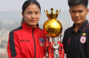 अन्तर्राष्ट्रिय महिला च्याम्पियनसिप : फाइनलमा उत्कृष्ट खेल पस्कने दुवै टोलीका प्रशिक्षक र कप्तानको दाबी