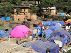 भूकम्पपछिको पुनःनिर्माणका लागि कहाँ/कहाँ खुल्दैछ प्राधिकरणको अस्थायी कार्यालय ?