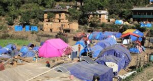 भूकम्पपछिको पुनःनिर्माणका लागि कहाँ/कहाँ खुल्दैछ प्राधिकरणको अस्थायी कार्यालय ?