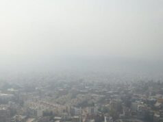 देशका यी आठ स्थानको वायु सबैभन्दा बढी प्रदूषित