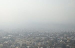 देशका यी आठ स्थानको वायु सबैभन्दा बढी प्रदूषित