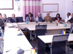 भूमि सम्बन्धी अध्यादेशमा एकमत छैनन् मधेस केन्द्रित दल