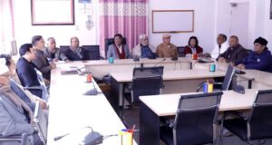 भूमि सम्बन्धी अध्यादेशमा एकमत छैनन् मधेस केन्द्रित दल