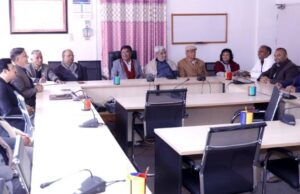 भूमि सम्बन्धी अध्यादेशमा एकमत छैनन् मधेस केन्द्रित दल