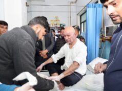 अर्थमन्त्री पौडेललाई डिस्चार्ज गर्ने अस्पतालको निर्णय