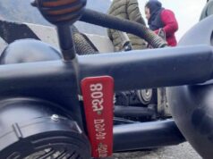 बेपत्ता चालकको खोजी गर्न गोताखोर परिचालन