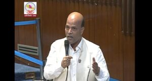 नवलपरासीमा प्रहरीले गोली चलाएको भन्दै अमरेशकुमारले माग सरकारको जवाफ