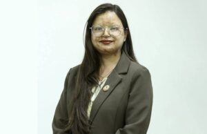 सुविधा सम्पन्न जलन उपचार केन्द्र स्थापना गर्नुपर्नेमा सांसद कंसाकारको जोड