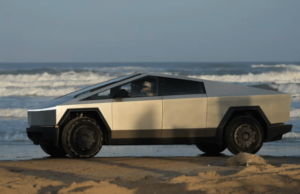 टेस्लासँग ४० करोड डलर मूल्यका सवारी साधन किन्दैछ ट्रम्प प्रशासन