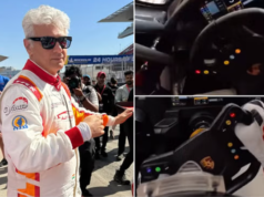 दुई महिनामा तेस्रो पटक दुर्घटनामा परे तामिल अभिनेता अजित कुमार