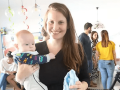 आमा र दुई बच्चाको शव फिर्ता गरेपछि हमासबारे यस्तो भन्छ इजरायली सेना