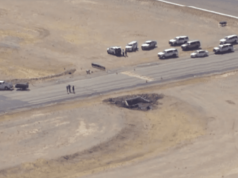 अमेरिकी आकाशमा फेरि ठोक्किए दुई विमान, २ जनाको मृत्यु