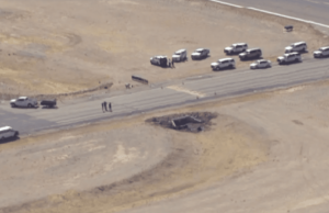 अमेरिकी आकाशमा फेरि ठोक्किए दुई विमान, २ जनाको मृत्यु