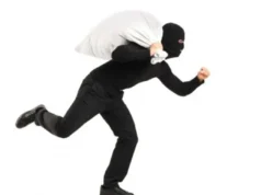 कैलालीमा घरेलु हतियार देखाएर लुटपाट